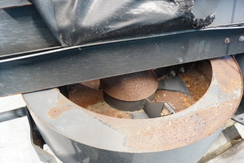 Sonstiges typu CLAAS Lexion 580, Gebrauchtmaschine v Hemmet (Obrázek 11)