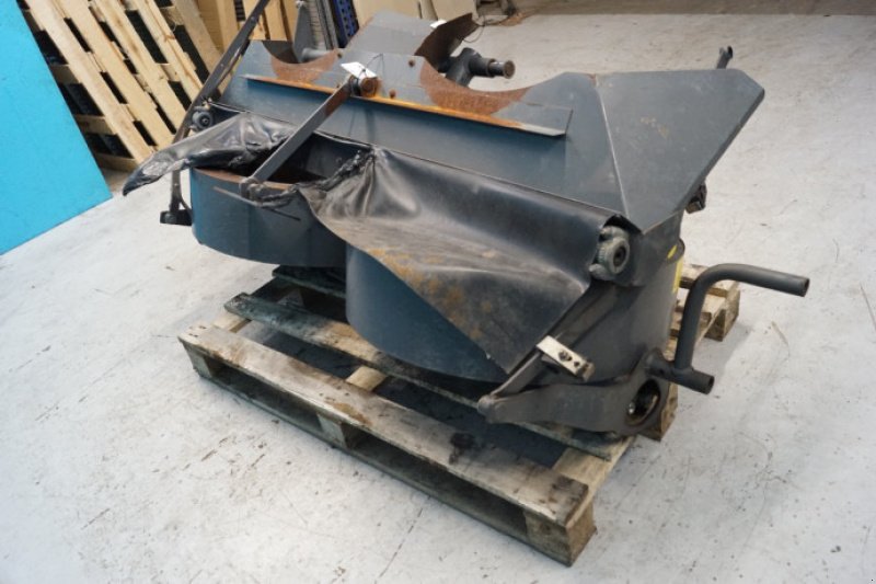 Sonstiges typu CLAAS Lexion 580, Gebrauchtmaschine v Hemmet (Obrázek 5)