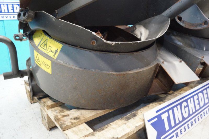 Sonstiges typu CLAAS Lexion 580, Gebrauchtmaschine v Hemmet (Obrázek 17)