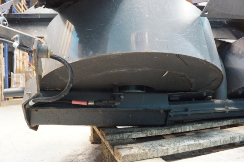 Sonstiges typu CLAAS Lexion 580, Gebrauchtmaschine v Hemmet (Obrázek 9)