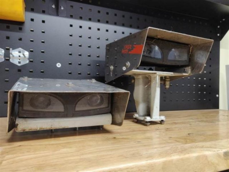 Sonstiges del tipo CLAAS Lexion 580, Gebrauchtmaschine In Hemmet (Immagine 1)