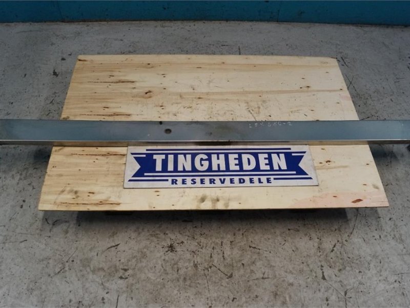 Sonstiges of the type CLAAS Lexion 580, Gebrauchtmaschine in Hemmet (Picture 1)