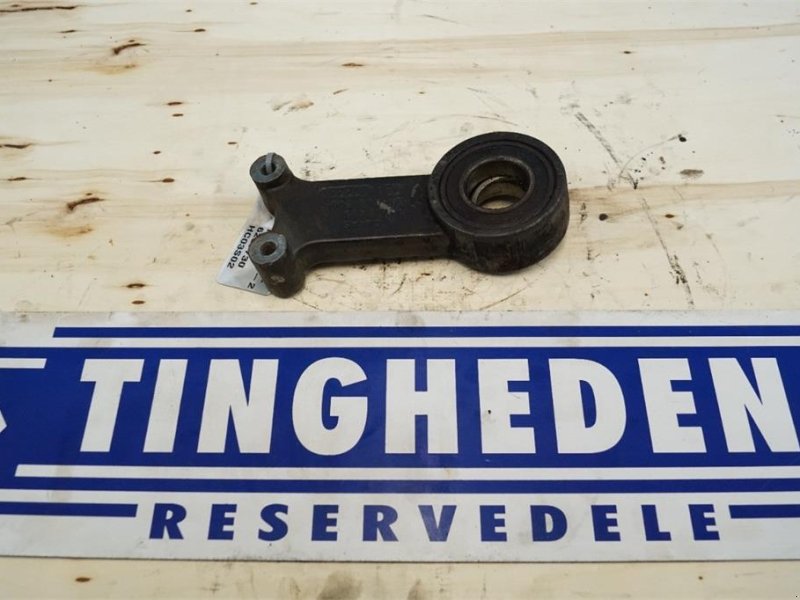 Sonstiges des Typs CLAAS Lexion 580, Gebrauchtmaschine in Hemmet (Bild 1)