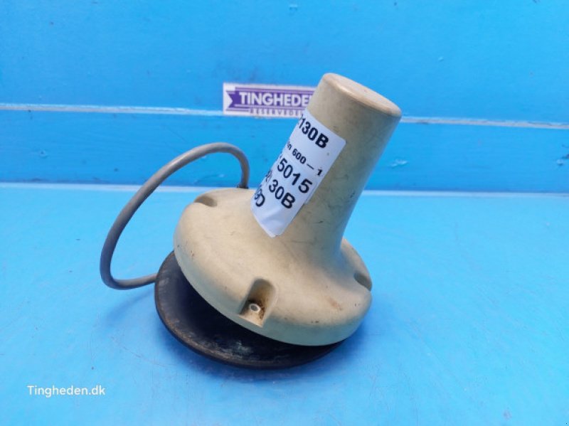 Sonstiges of the type CLAAS Lexion 600, Gebrauchtmaschine in Hemmet (Picture 2)