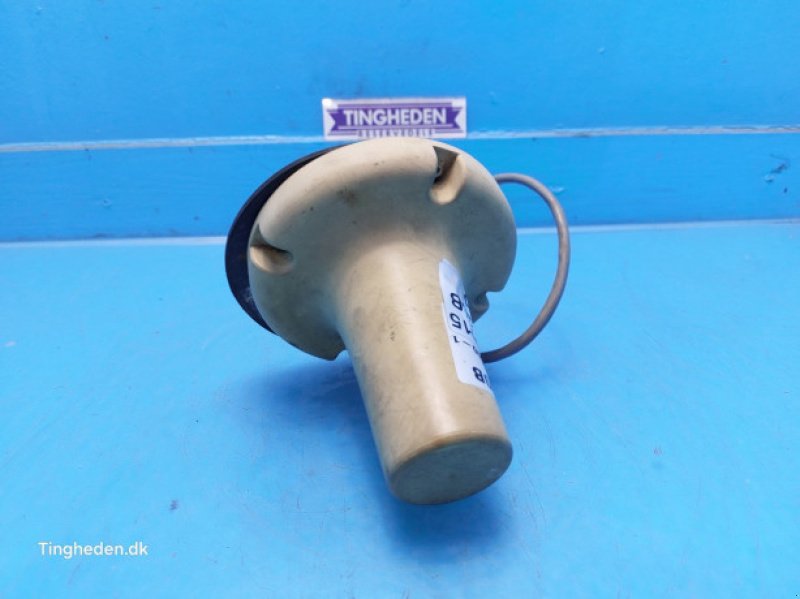 Sonstiges of the type CLAAS Lexion 600, Gebrauchtmaschine in Hemmet (Picture 10)