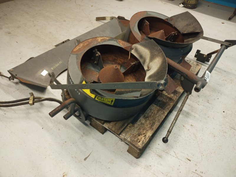 Sonstiges typu CLAAS Lexion 600, Gebrauchtmaschine v Hemmet (Obrázek 4)