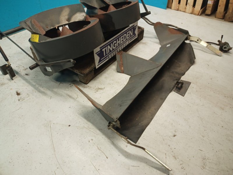 Sonstiges typu CLAAS Lexion 600, Gebrauchtmaschine v Hemmet (Obrázek 2)