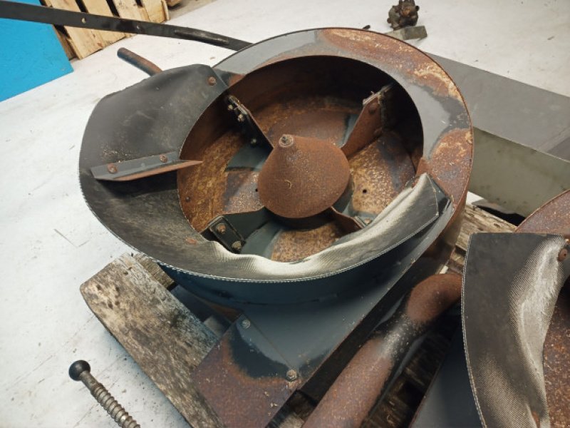 Sonstiges typu CLAAS Lexion 600, Gebrauchtmaschine v Hemmet (Obrázek 20)