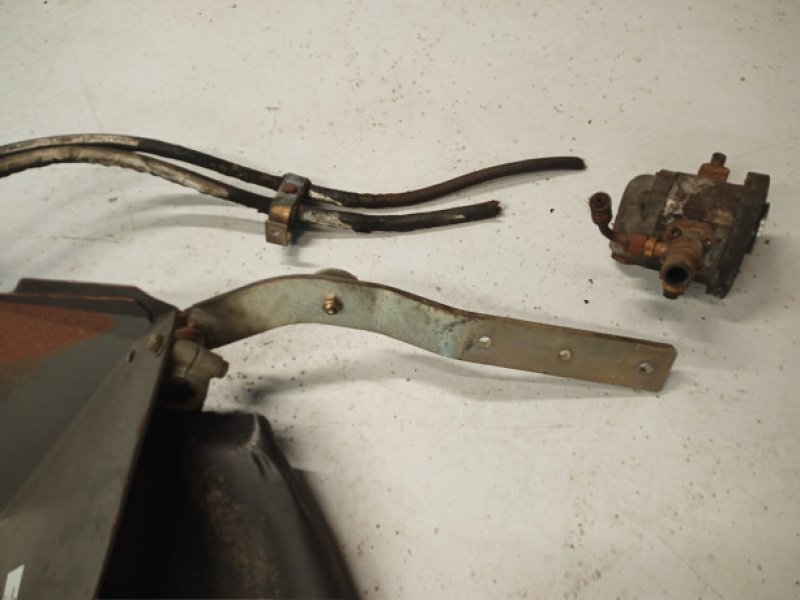 Sonstiges typu CLAAS Lexion 600, Gebrauchtmaschine v Hemmet (Obrázek 10)