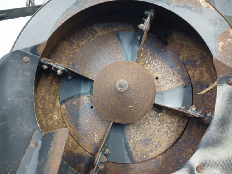 Sonstiges typu CLAAS Lexion 600, Gebrauchtmaschine v Hemmet (Obrázek 21)