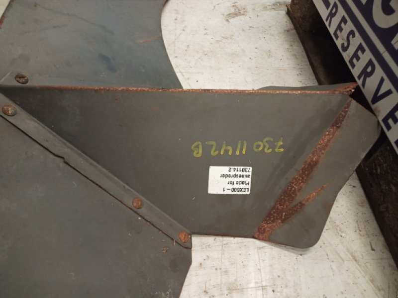 Sonstiges typu CLAAS Lexion 600, Gebrauchtmaschine v Hemmet (Obrázek 13)