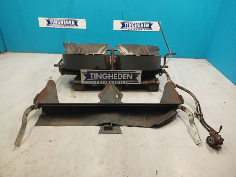 Sonstiges des Typs CLAAS Lexion 600, Gebrauchtmaschine in Hemmet (Bild 1)