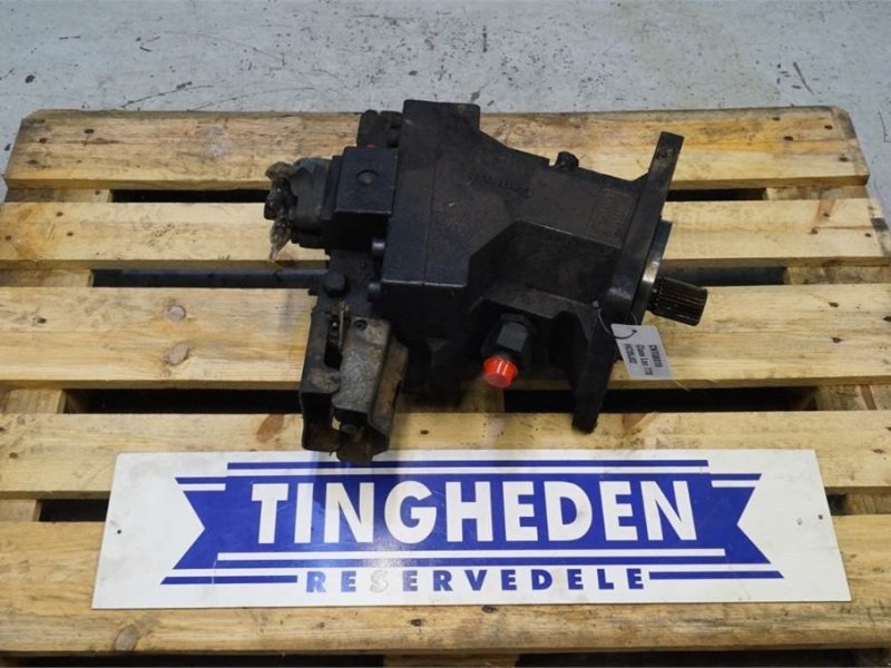 Sonstiges of the type CLAAS Lexion 770, Gebrauchtmaschine in Hemmet (Picture 1)