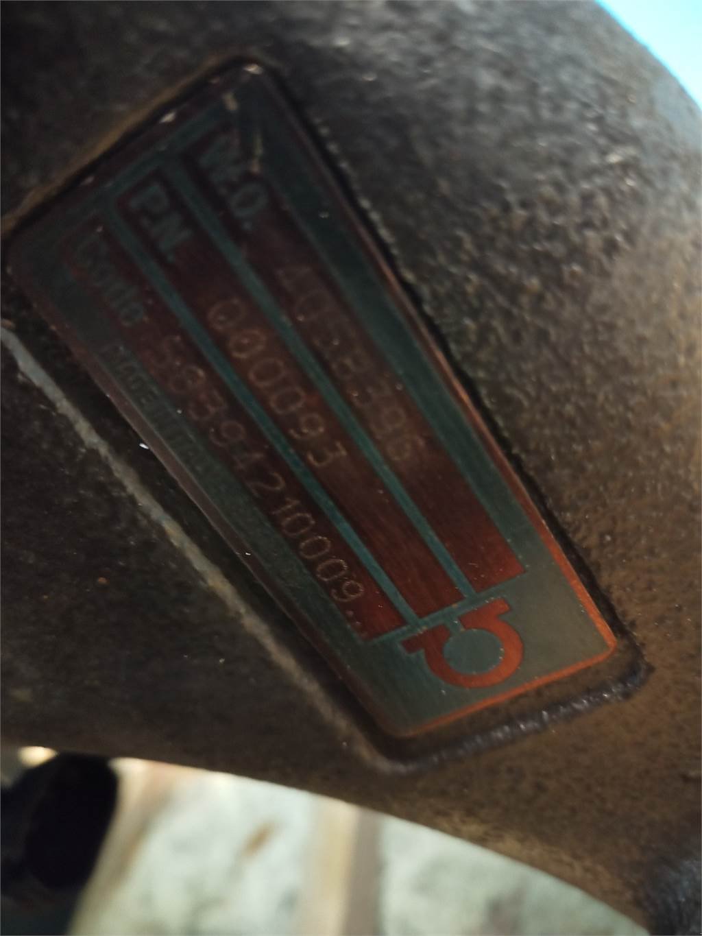 Sonstiges типа CLAAS Lexion 780, Gebrauchtmaschine в Hemmet (Фотография 8)