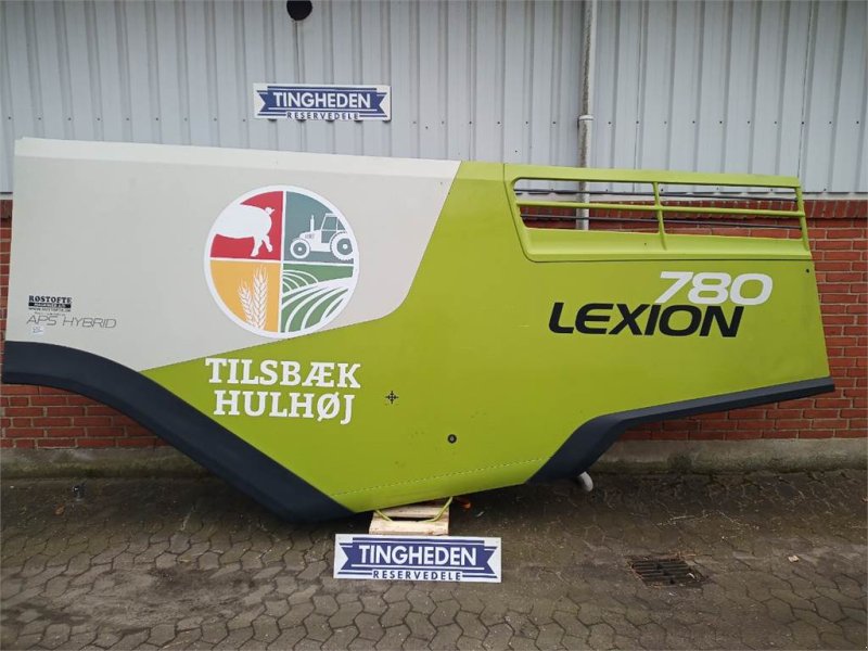 Sonstiges of the type CLAAS Lexion 780, Gebrauchtmaschine in Hemmet (Picture 1)