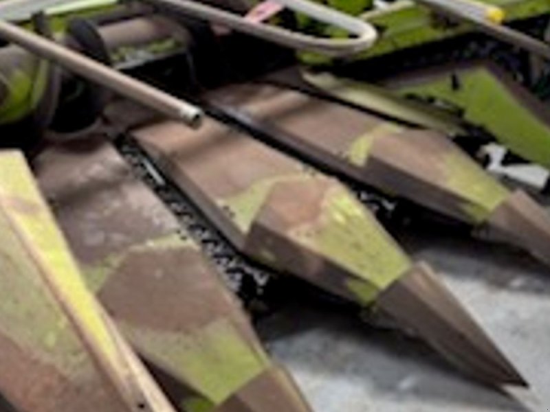 Sonstiges типа CLAAS Majsbord + helsædsbord, Gebrauchtmaschine в Rødekro (Фотография 1)