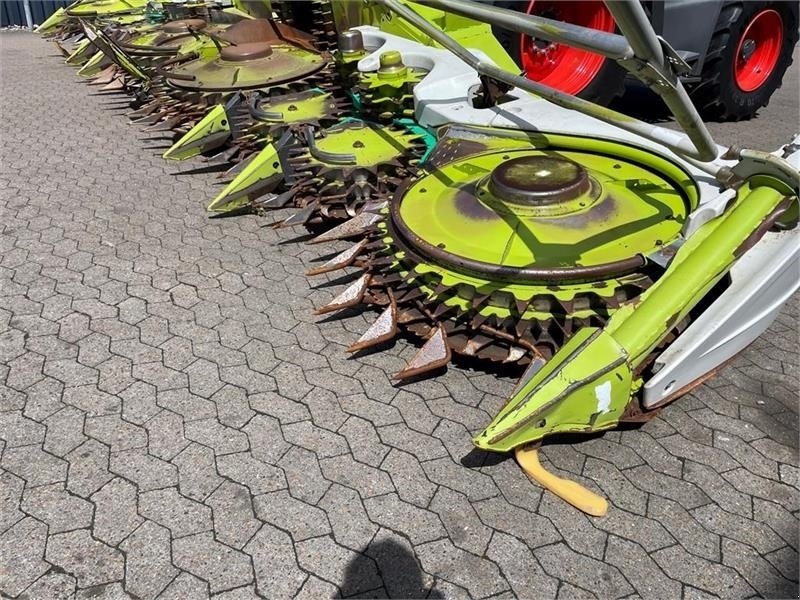 Sonstiges του τύπου CLAAS Orbis 750 10RK, Gebrauchtmaschine σε Ribe (Φωτογραφία 2)