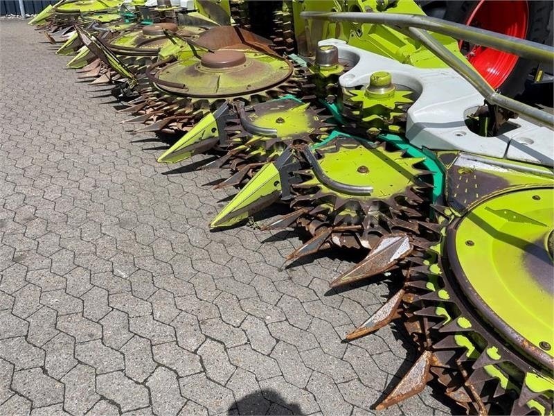 Sonstiges του τύπου CLAAS Orbis 750 10RK, Gebrauchtmaschine σε Ribe (Φωτογραφία 3)