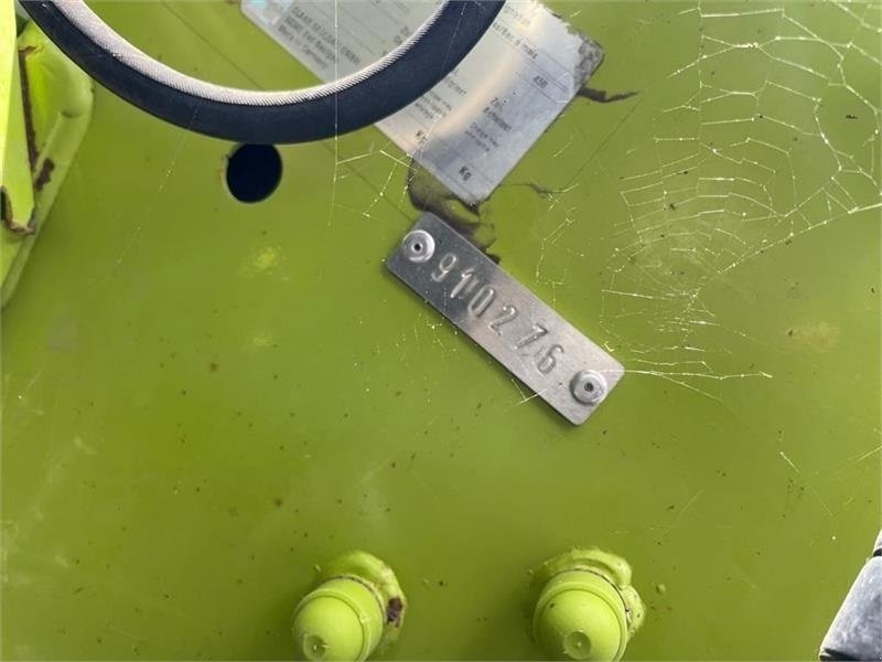 Sonstiges του τύπου CLAAS Orbis 750 10RK, Gebrauchtmaschine σε Ribe (Φωτογραφία 14)