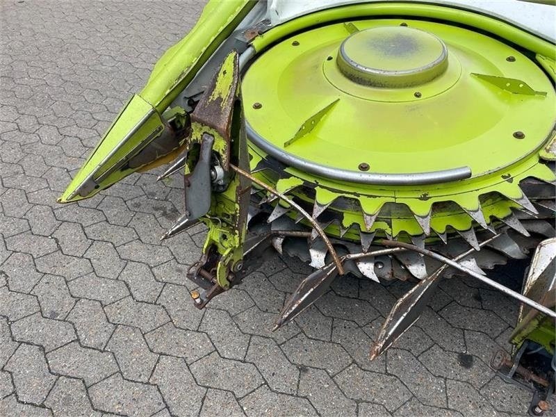 Sonstiges du type CLAAS Orbis 750 AC, Gebrauchtmaschine en Ribe (Photo 15)