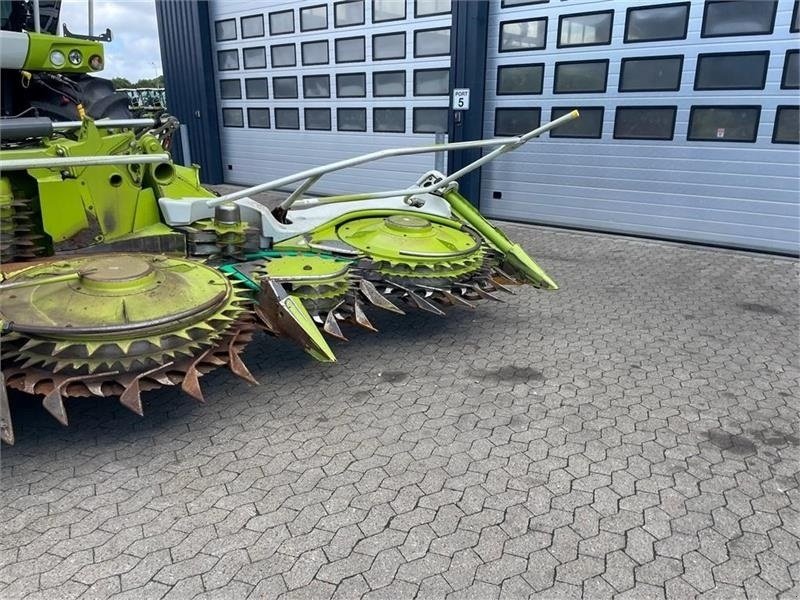 Sonstiges du type CLAAS Orbis 750 AC, Gebrauchtmaschine en Ribe (Photo 2)
