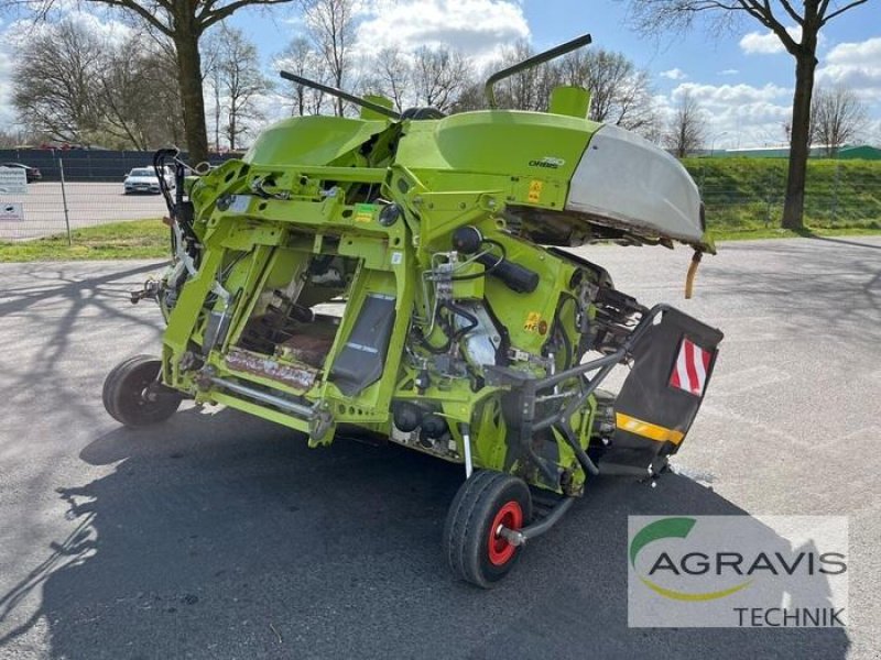CLAAS ORBIS 750, Gebrauchtmaschine, Baujahr: 2021 (Bild 1) Sonstiges des Typs CLAAS ORBIS 750, Gebrauchtmaschine in Meppen (Bild 1)