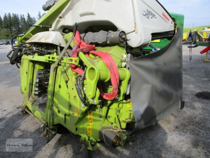 Sonstiges of the type CLAAS Orbis 750, Gebrauchtmaschine in Soyen (Picture 1)