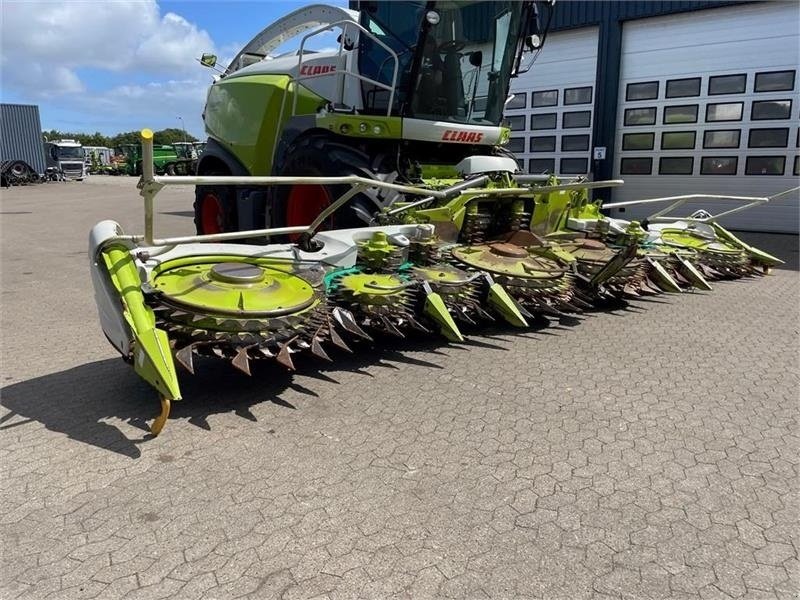 Sonstiges типа CLAAS Orbis 900 AC, Gebrauchtmaschine в Ribe (Фотография 10)