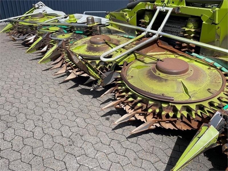 Sonstiges tipa CLAAS Orbis 900 AC, Gebrauchtmaschine u Ribe (Slika 1)