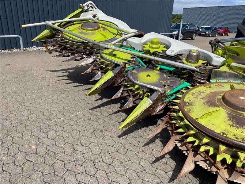 Sonstiges типа CLAAS Orbis 900 AC, Gebrauchtmaschine в Ribe (Фотография 20)