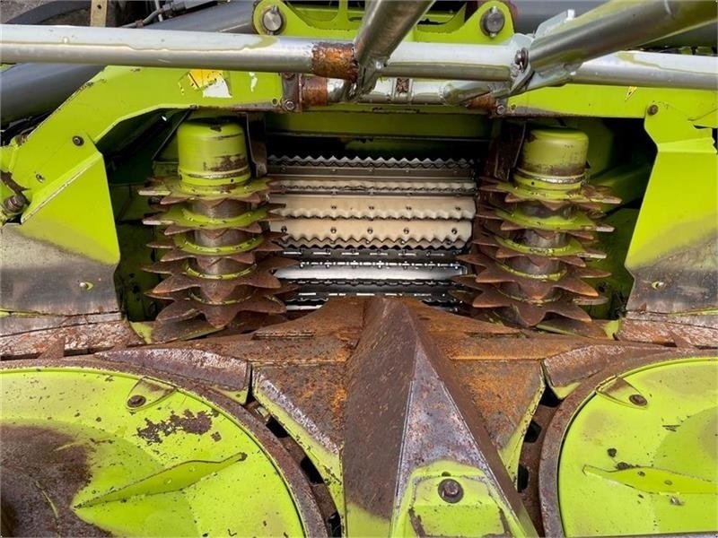 Sonstiges of the type CLAAS ORBIS 900 Eksport- afhentnings tilbud, Gebrauchtmaschine in Ribe (Picture 4)