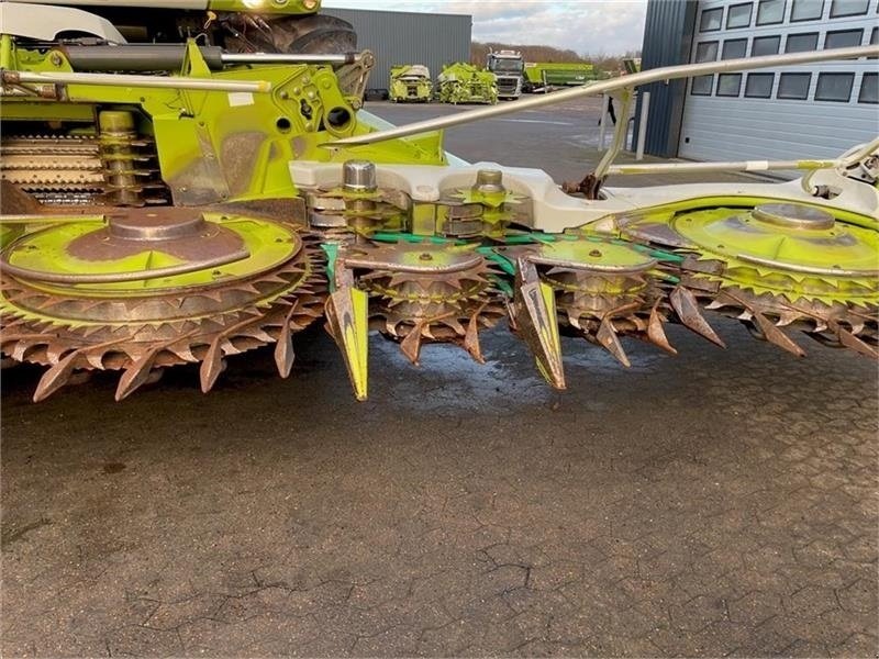 Sonstiges of the type CLAAS ORBIS 900 Eksport- afhentnings tilbud, Gebrauchtmaschine in Ribe (Picture 3)