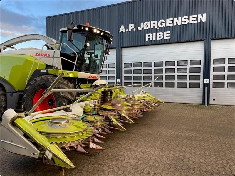 Sonstiges of the type CLAAS ORBIS 900 Eksport- afhentnings tilbud, Gebrauchtmaschine in Ribe (Picture 1)