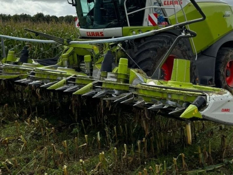 Sonstiges des Typs CLAAS ORBIS 900 Orbis 900, Gebrauchtmaschine in Hadsten (Bild 1)