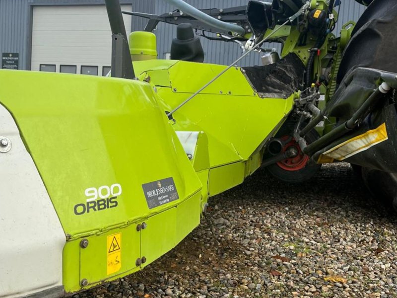 Sonstiges des Typs CLAAS ORBIS 900 Orbis 900, Gebrauchtmaschine in Hadsten (Bild 1)