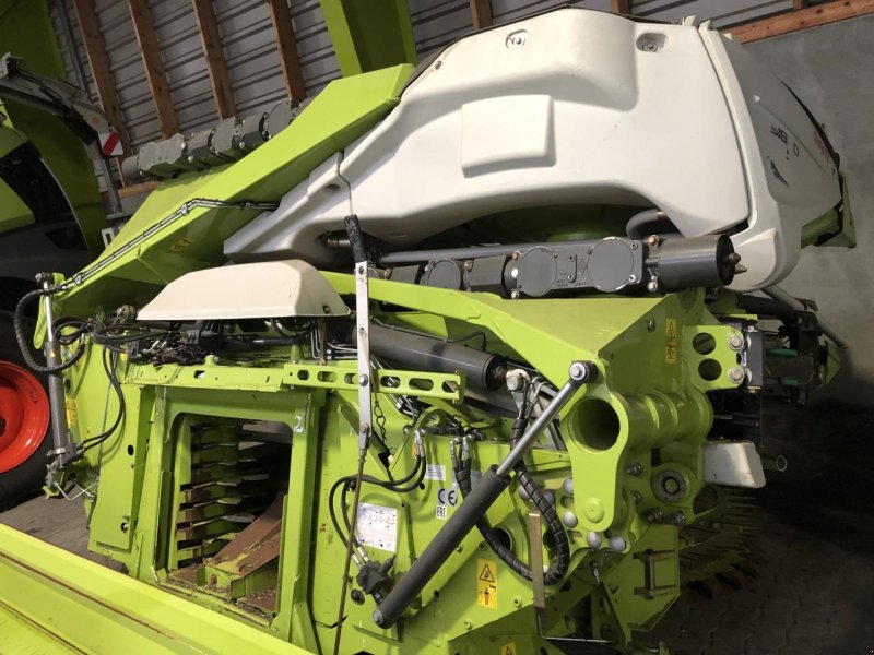 Sonstiges of the type CLAAS ORBIS 900, Gebrauchtmaschine in Hinnerup (Picture 1)