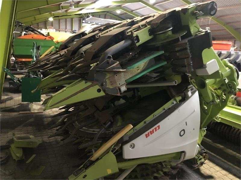 Sonstiges typu CLAAS ORBIS 900, Gebrauchtmaschine v Hinnerup (Obrázek 3)