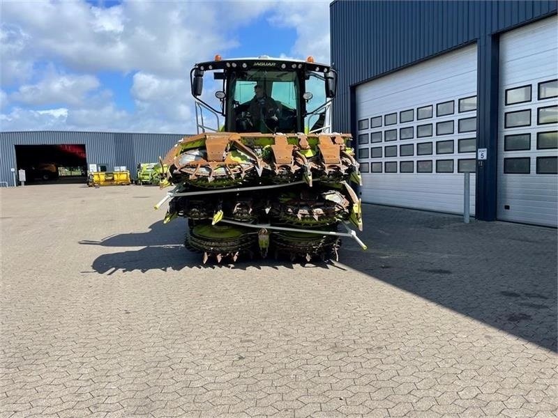 Sonstiges typu CLAAS ORBIS 900, Gebrauchtmaschine v Ribe (Obrázek 14)