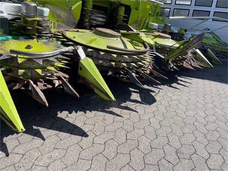 Sonstiges typu CLAAS ORBIS 900, Gebrauchtmaschine v Ribe (Obrázek 5)