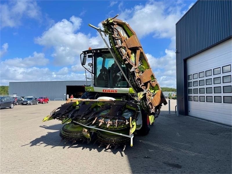 Sonstiges typu CLAAS ORBIS 900, Gebrauchtmaschine v Ribe (Obrázek 13)