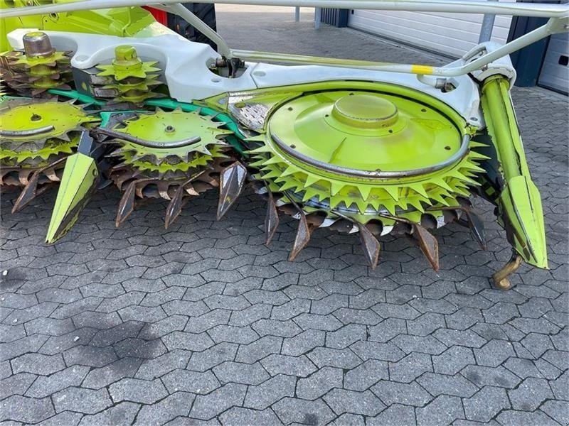 Sonstiges typu CLAAS ORBIS 900, Gebrauchtmaschine v Ribe (Obrázek 22)