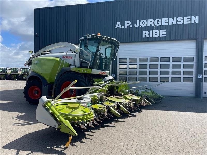Sonstiges typu CLAAS ORBIS 900, Gebrauchtmaschine v Ribe (Obrázek 20)