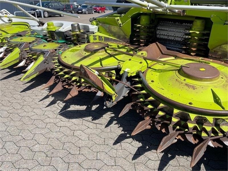 Sonstiges typu CLAAS ORBIS 900, Gebrauchtmaschine v Ribe (Obrázek 24)