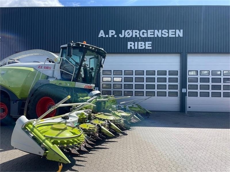 Sonstiges typu CLAAS ORBIS 900, Gebrauchtmaschine v Ribe (Obrázek 19)