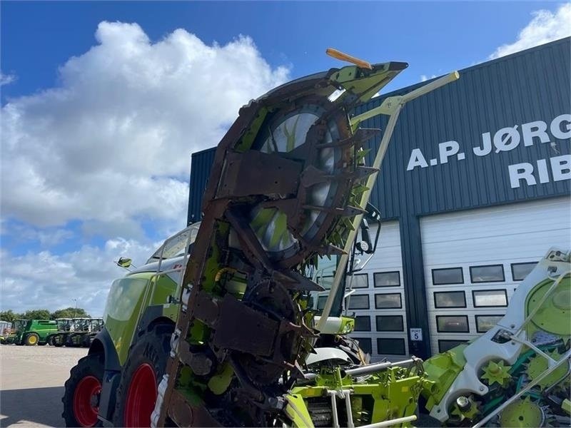 Sonstiges typu CLAAS ORBIS 900, Gebrauchtmaschine v Ribe (Obrázek 16)