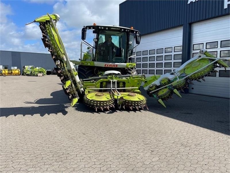 Sonstiges typu CLAAS ORBIS 900, Gebrauchtmaschine v Ribe (Obrázek 15)