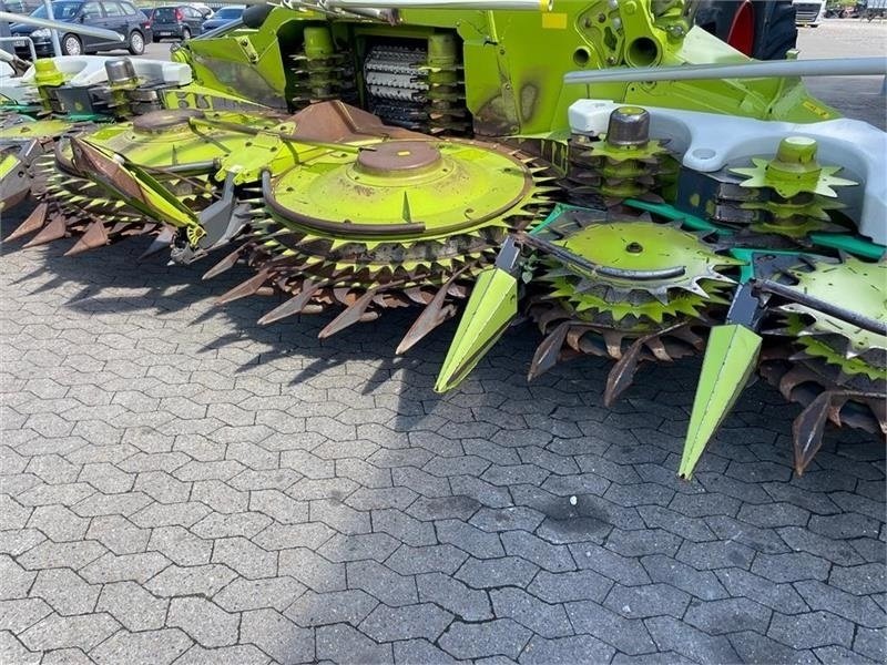 Sonstiges typu CLAAS ORBIS 900, Gebrauchtmaschine v Ribe (Obrázek 23)