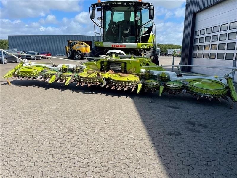 Sonstiges typu CLAAS ORBIS 900, Gebrauchtmaschine v Ribe (Obrázek 3)