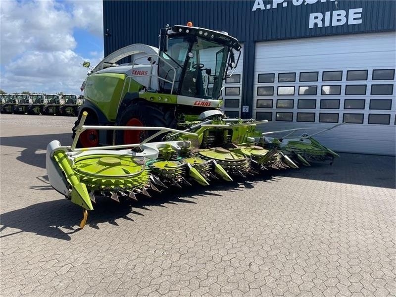 Sonstiges des Typs CLAAS ORBIS 900, Gebrauchtmaschine in Ribe (Bild 1)