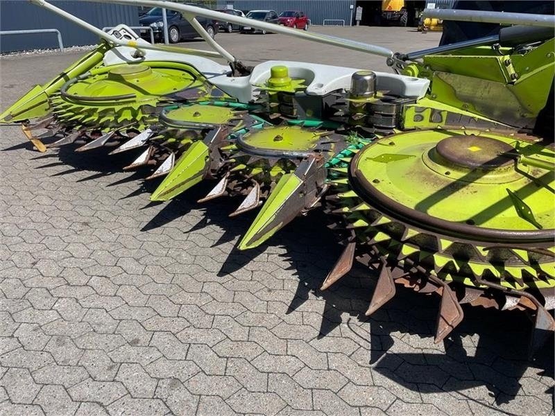 Sonstiges typu CLAAS ORBIS 900, Gebrauchtmaschine v Ribe (Obrázek 25)